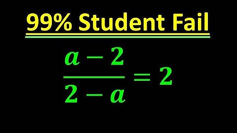Harvard University Interview Question | Find a?