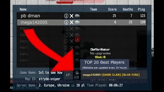 I beat #17 of the top 20 best players! | Plazma Burst 2