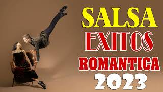 SALSA ROMANTICA 2022 Exitos, Grandes Canciones de la Mejor Salsa Romantica