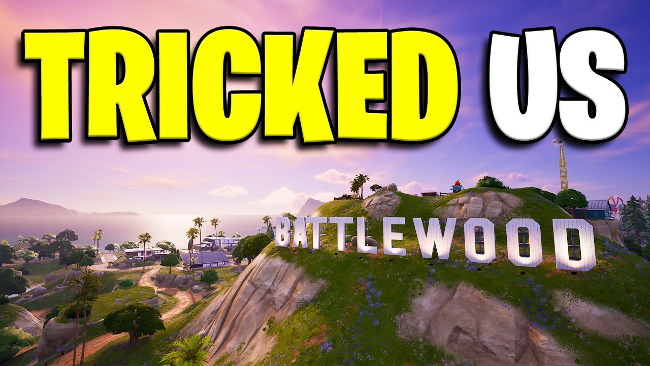 Chapter 7 is Boring on PURPOSE..