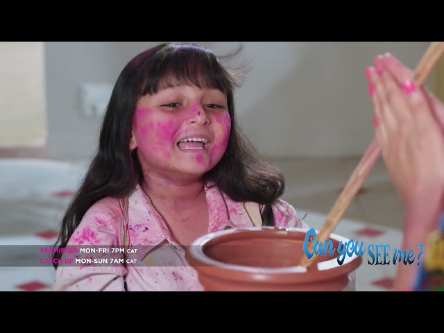 Zee World: Can you See Me? | Weekly Recap | April Week 3 2022 class=