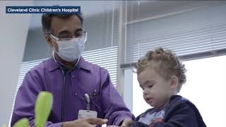 Pediatric hospitalizations rising in Ohio due to COVID 19