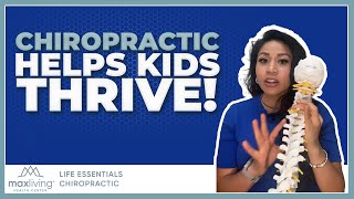 How Chiropractic Helps ADHD & Autism | Chiropractor in Missouri City, TX Why Chiropractic Helps Adhd And Autism