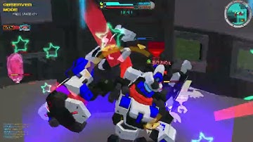 Cosmic Break Universal | Random Bots , Random Observer | 2023 03 28 18 39 54