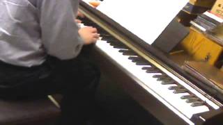   Korobeiniki By Nikolay Nekrasov   Tetris Theme A