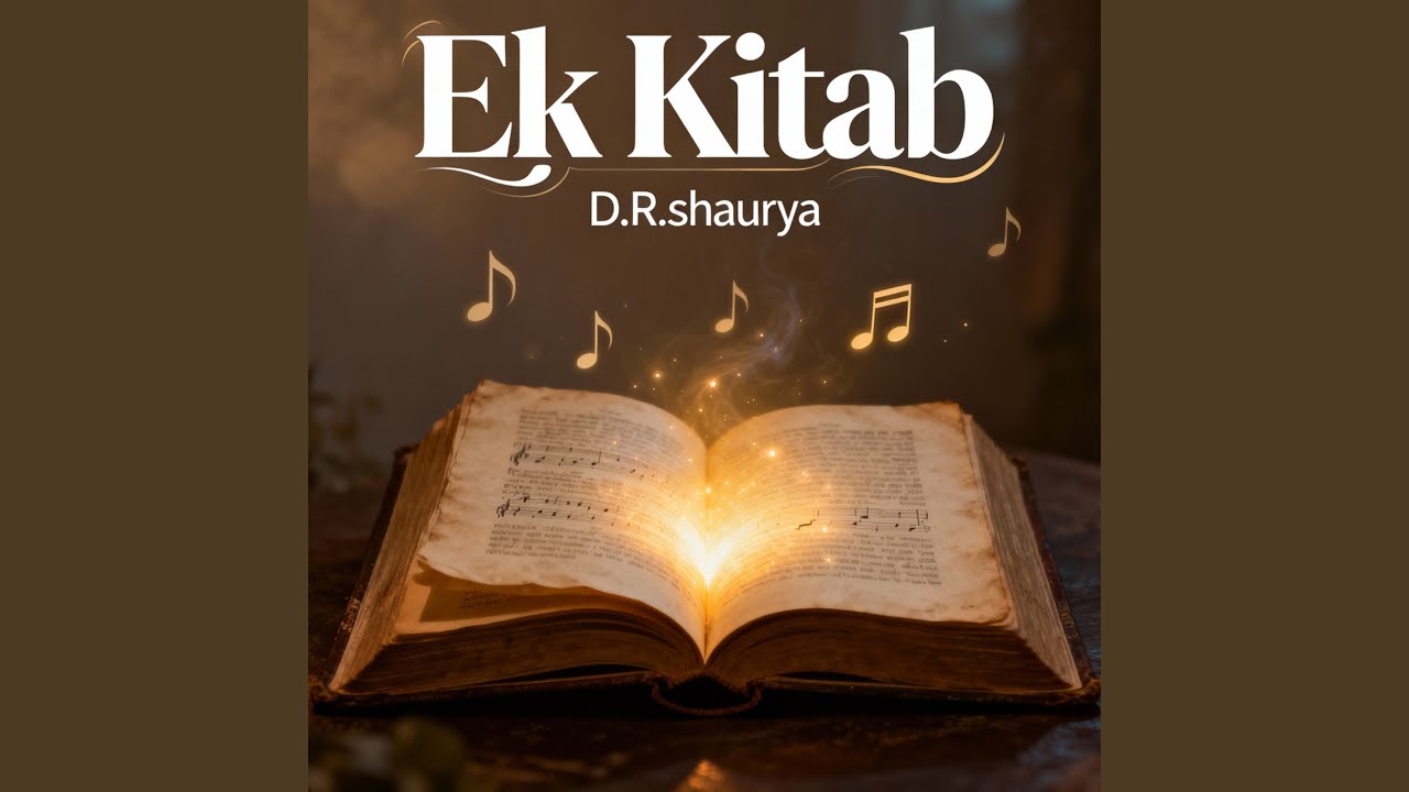ek kitab