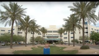 Banner Desert Medical Center