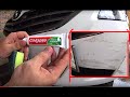 How to remove scratches from a car, how to fix scratches on a car, remover scratches from car