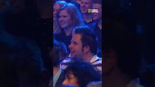 Ein guter Tipp von Ceylan 👍 #ComedyLegends #ComedyCentralDeutschland