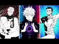 All 51 cursed techniques in jujutsu kaisen explained