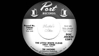 The Little White Cloud That Cried 〰️ The Soothers