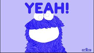 (Suggestion) Sesame Street C Is For Cookie | Electronic Sounds