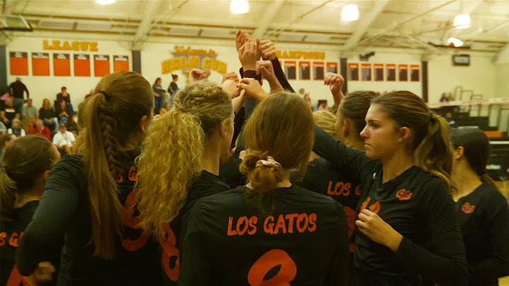 2024 | LGHS Wildcat Films | Girls Varsity Volleyball