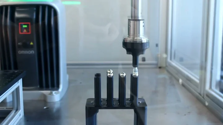 Omron i4H   Power and Precision