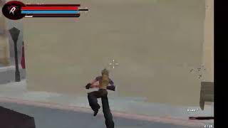 Rebirth GunZ: GDHS Practice #1 VideoQualityTest