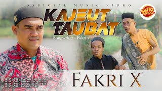 Lagu Aceh Terbaru FAKRI X KA JEUT TAUBAT HD Quality 2023