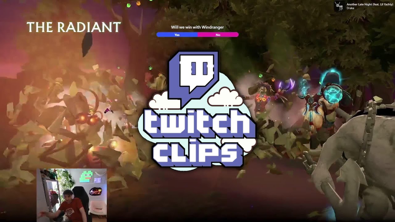 Dota 2 MOST VIEWED Twitch Clips of The Week! #49