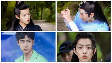 #37 || Tình huynh đệ của Vương Nhất Bác với Tiêu Chiến đạt đến ĐỈNH ĐIỂM - Trần Tình Lệnh | TikTok