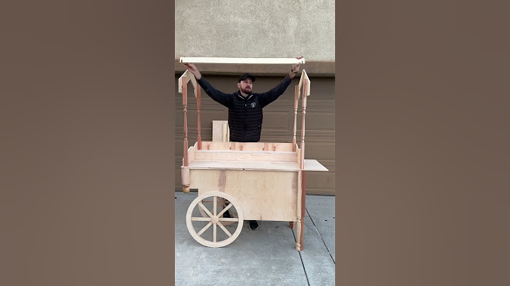 Must see what this candy cart can do! #candycart