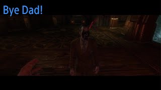 Episode 5 part 2: A slave obeys, the death of Andrew Ryan