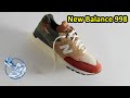 New Balance 998 вернутся в оригинальной серой расцветке в честь юбилея силуэта