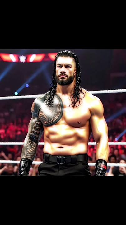#romanreigns #song #love #dj