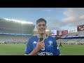 Reaction | Luka Coveny | South Melbourne FC