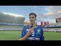 Reaction | Luka Coveny | South Melbourne FC