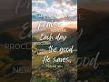 Psalm 96:2- Praise the Lord #shorts #biblestudy #christianencouragement #verseoftheday