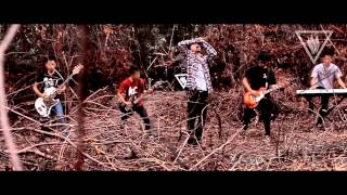 The Death Remember - Escape Of Reality [OFFICIAL VIDEO]