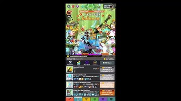 Tap Titans 2 | IMPROVING SHADOW CLONE BUILD AFTER TRANSITION | SLOW BUT STRONGER