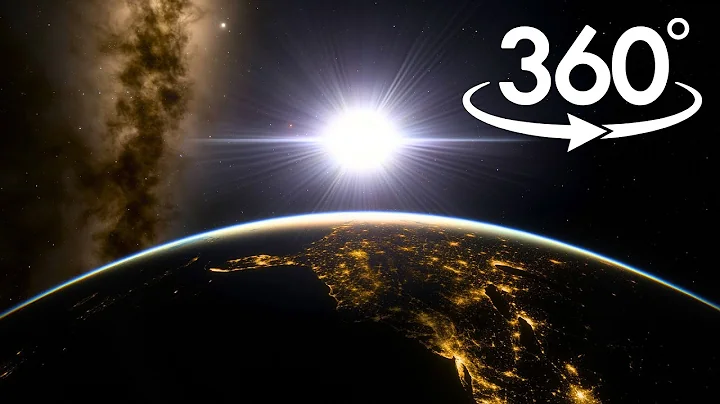 360ยฐ VR Experience | Explore the Solar System thumbnail