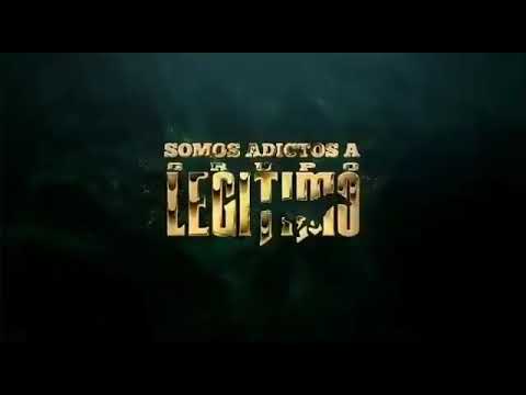 Si tú no estás - Grupo Legitimo
