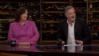 Abortion Access | Real Time with Bill Maher (HBO)