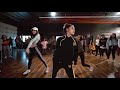 MIA MUGAVERO  | END GAME - Taylor Swift ft Ed Sheeran Dance | Matt Steffanina Choreography