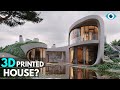 3D Printing: The Future Of Housing?