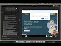 Exploring AI Agents for Research
