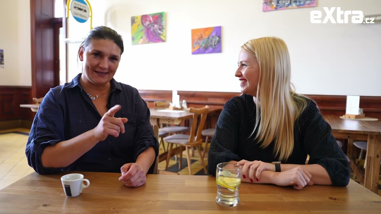 Nešvar alkohol i touha po zviditelnění v Ano, šéfe: Iris se do Nádražky vrátila kvůli Pohlreichovi