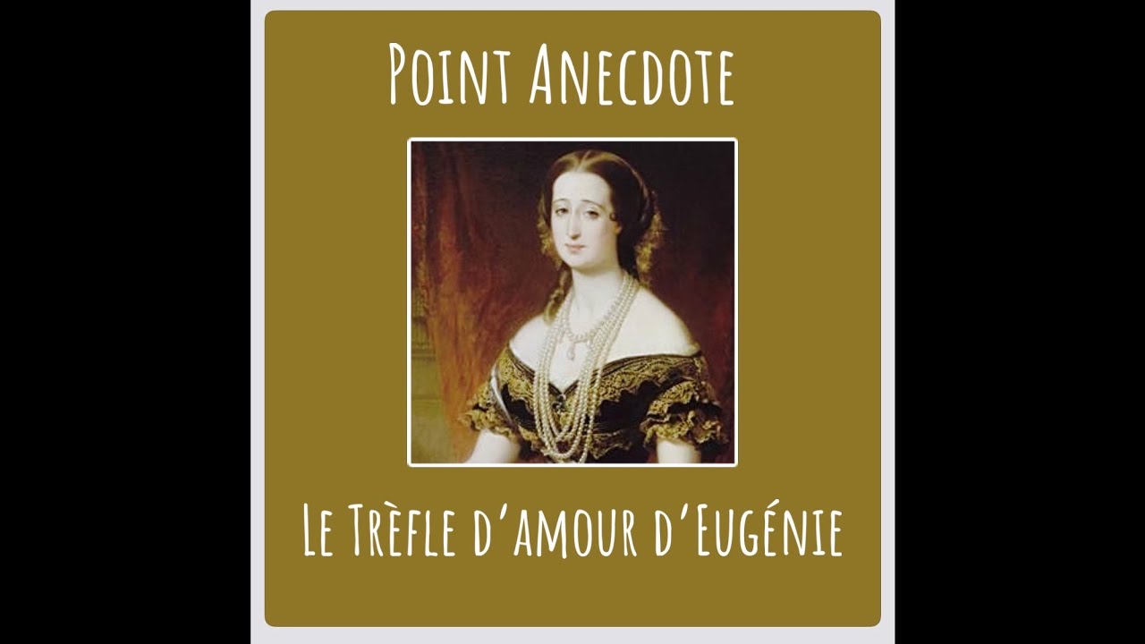 Jeu De 32 Cartes Anciennes - Dame Trèfle Impératrice Eugénie / Roi Trèfle Napoléon III