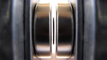 Multi Axis Levitation of Pyrolytic Graphite