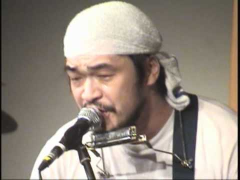 竹原ピストル　～カウント１０～　ワンモアタイムライブ