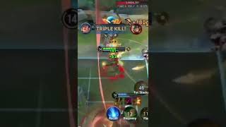 chicha highlight #hok #hokcreator #hokstudio #shortvideo