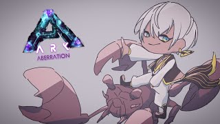 【 #にじさんじARK 】地上と下層制圧ゲーミング【イブラヒム/にじさんじ】