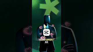 ''How to learn Capcut'' #foryou #shortsfeed #editor