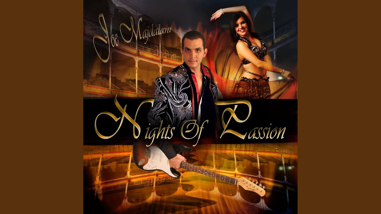 Que Je T'aime (Instrumental) YouTube