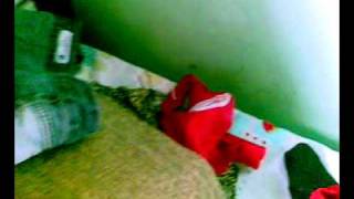 Procura-Se Uma Calcinha...