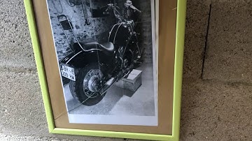 M.Unit Moto Gadget avec Arduino