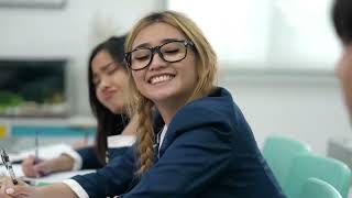 Cl T1T5 Doing Sigma Faces For A Minute...