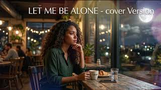 Biarlah Ku Sendiri  Ld  Cover Version reggae reggaeisland groove