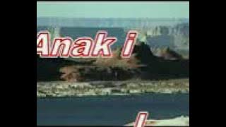 Yakan song anak iluh